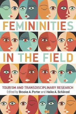 Femininities in the Field(English, Electronic book text, unknown)