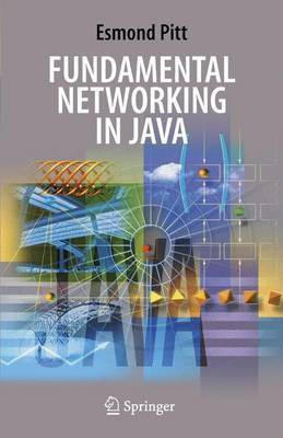 Fundamental Networking in Java(English, Electronic book text, Pitt Esmond)