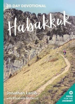 Habakkuk(English, Paperback, Lamb Jonathan)