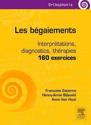 Les Begaiements(French, Electronic book text, Bijleveld Henny-Annie)