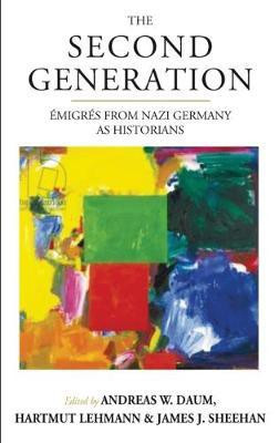 The Second Generation(English, Paperback, unknown)