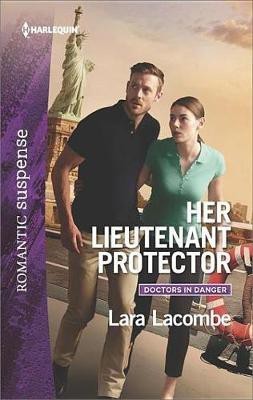 Her Lieutenant Protector(English, Electronic book text, Lacombe Lara)