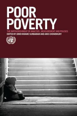 Poor Poverty(English, Electronic book text, unknown)