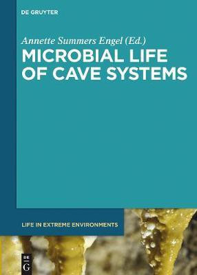 Microbial Life of Cave Systems(English, Electronic book text, unknown)