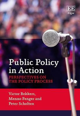 Public Policy in Action(English, Paperback, Bekkers Victor)