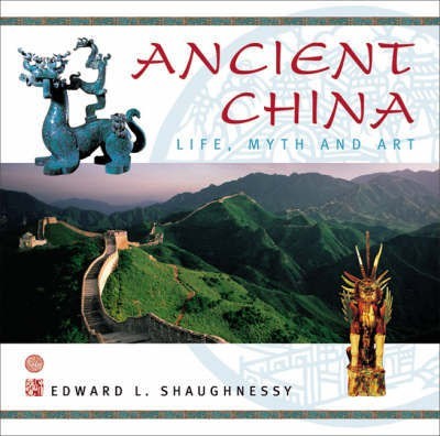 Uancient China(English, Paperback, Shaughnessy Edward)