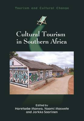 Cultural Tourism in Southern Africa(English, Paperback, unknown)