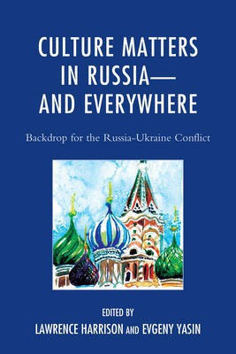 Culture Matters in Russia-and Everywhere(English, Paperback, unknown)