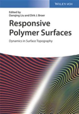 Responsive Polymer Surfaces(English, Electronic book text, unknown)