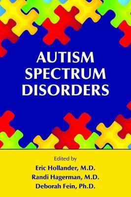 Autism Spectrum Disorders(English, Paperback, unknown)