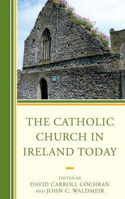 The Catholic Church in Ireland Today(English, Hardcover, unknown)