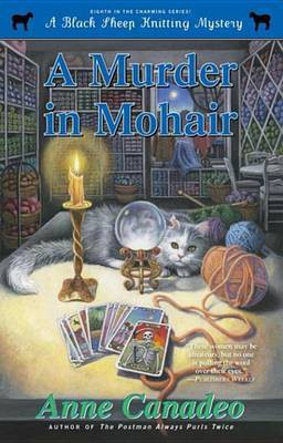 A Murder in Mohair(English, Electronic book text, Canadeo Anne)