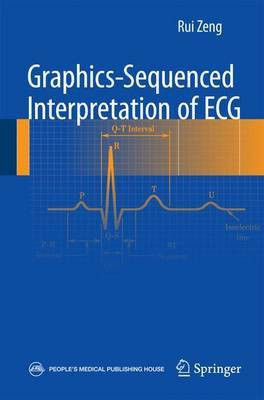 Graphics-sequenced interpretation of ECG(English, Paperback, unknown)