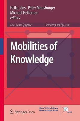 Mobilities of Knowledge(English, Hardcover, unknown)