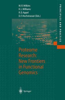 Proteome Research(English, Paperback, unknown)