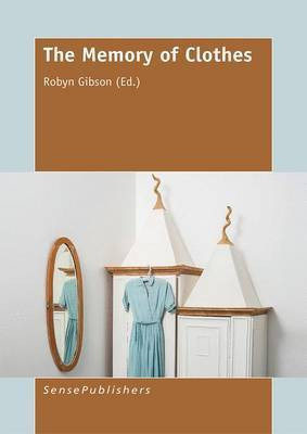 The Memory of Clothes(English, Electronic book text, unknown)