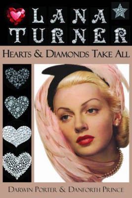 Lana Turner(English, Paperback, Porter Darwin)