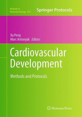 Cardiovascular Development(English, Paperback, unknown)