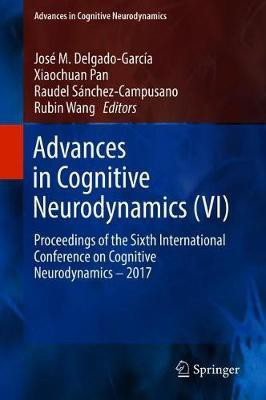 Advances in Cognitive Neurodynamics (VI)(English, Hardcover, unknown)