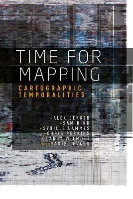 Time for Mapping(English, Hardcover, unknown)