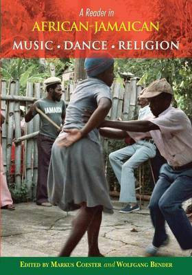 A Reader in African-Jamaican Music, Dance and Religion(English, Paperback, unknown)