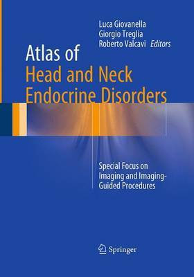 Atlas of Head and Neck Endocrine Disorders(English, Paperback, unknown)