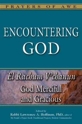 Encountering God(English, Hardcover, unknown)
