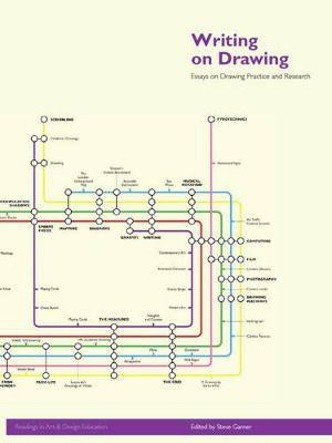 Writing on Drawing(English, Electronic book text, unknown)