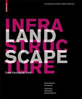 Landscape Infrastructure(English, Electronic book text, Hung Ying-Yu)