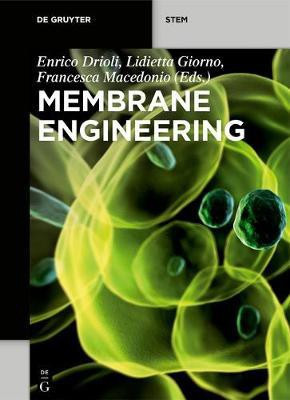 Membrane Engineering(English, Electronic book text, unknown)