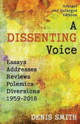 A Dissenting Voice(English, Paperback, Smith Denis)