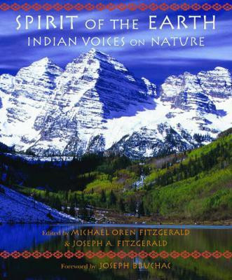 Spirit of the Earth(English, Paperback, unknown)