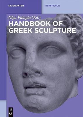 Handbook of Greek Sculpture(English, Hardcover, unknown)