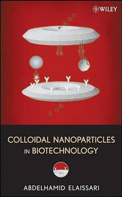 Colloidal Nanoparticles in Biotechnology(English, Electronic book text, unknown)