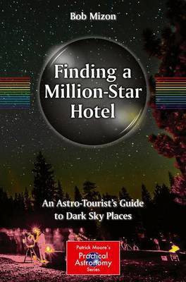 Finding a Million-Star Hotel(English, Paperback, Mizon Bob)