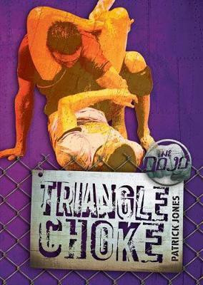Triangle Choke(English, Electronic book text, Jones Patrick)