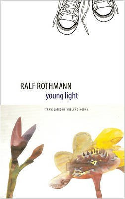 Young Light(English, Hardcover, Rothmann Ralf)