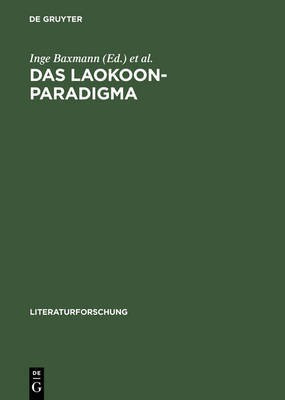 Das Laokoon-Paradigma(German, Hardcover, unknown)
