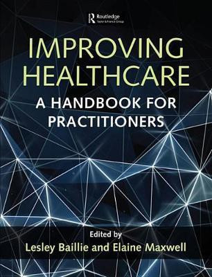 Improving Healthcare(English, Electronic book text, unknown)
