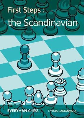 First Steps: The Scandinavian(English, Paperback, Lakdawala Cyrus)