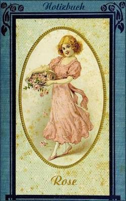 Rose (Notizbuch)(German, Paperback, Rose Luisa)