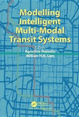 Modelling Intelligent Multi-Modal Transit Systems(English, Electronic book text, unknown)