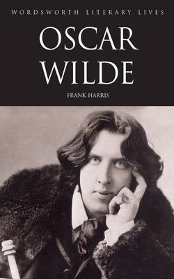 Oscar Wilde(English, Paperback, Harris Frank)