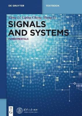 Signals and Systems(English, Electronic book text, Li Gang)