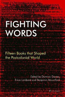 Fighting Words(English, Hardcover, unknown)