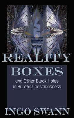 Reality Boxes(English, Electronic book text, Swann Ingo)