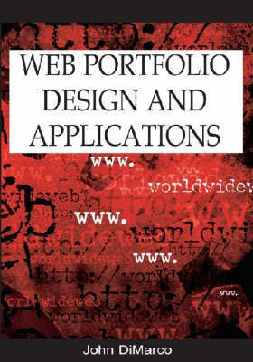 Web Portfolio Design and Applications(English, Paperback, unknown)