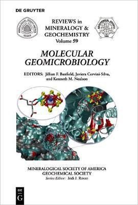 Molecular Geomicrobiology(English, Electronic book text, unknown)