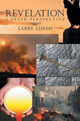 Revelation(English, Paperback, Adams Larry Dr)