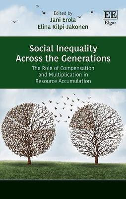 Social Inequality Across the Generations(English, Hardcover, unknown)